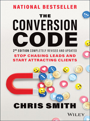 cover image of The Conversion Code
